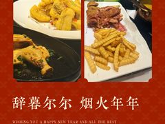 -上海1号私藏菜(黄浦店)