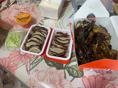 -汪世兴京味烤鸭(王府井店)