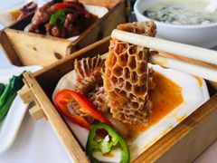 -粤财皇冠假日酒店·彩华轩中餐厅