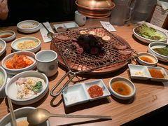 -王妃家(明洞中央店)