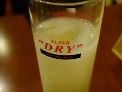 -気楽亭和食料理(气乐亭大世界本店)