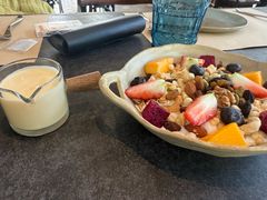 -果仁·意大利餐厅(财富广场店)