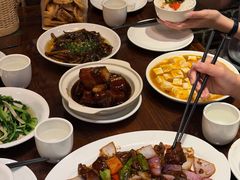 -老瑞福上海菜(人民广场店)
