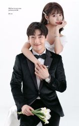 -雪中彩影婚纱摄影·微光艺术中心