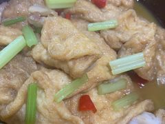 -何氏排骨(左家塘店)