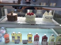 -慕可创意美学·定制CAKE·微景观蛋糕(总店)