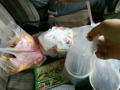 -迈德思客•汉堡•烤鸡(建章路高堡子店)