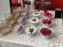 -金陵家宴·金陵春·南京菜(夫子庙店)