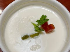 -京味张·北京烤鸭(天河南二路店)