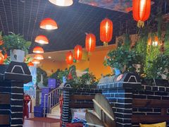 -江湖水乡铁锅炖魚(周庄嘉园店)