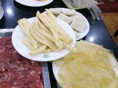 -新梅居(宁海东路店)