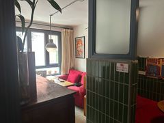 -GOIN CAFE 光阴咖啡馆