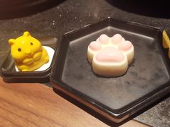 -牛New寿喜烧(金茂览秀城店)