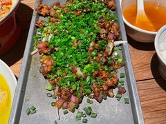 -树厨贵州菜(大十字店)