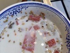 -巴卤社老火锅(财富店)