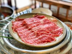 锅煮澳洲牛肉-田舍家Inakaya(天汇igc店)