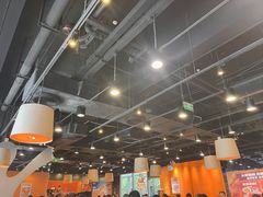 -大快活(丽丰店)