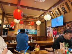 -鸟剑居酒屋(林和东路店)