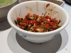 -湘中缘·湖南菜(娄底驻京办店)