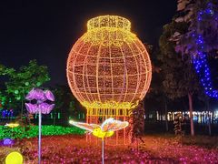 -北京鹿世界主题园