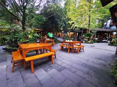 -青城甲(青城山店)