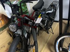 -永久自行车旗舰店(上海No.001店)