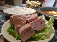 -蜀大侠火锅(四川北路店)