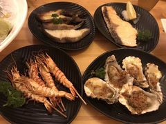 -高木日本料理(静安寺店)