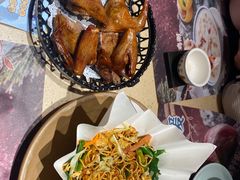 -点都德(华强南店)