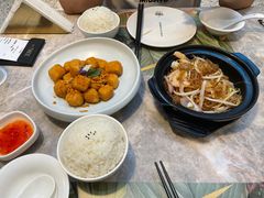 -大树餐厅(红旗街万达店)