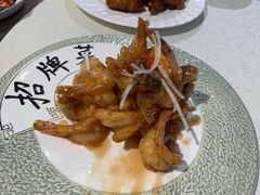 -老浒记烤鸭-北京菜(琉璃厂店)