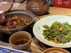 -吃饭皇帝大(合生汇店)