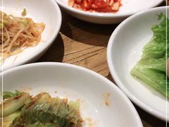 -紫霞门韩国料理烤肉(深南东路店)