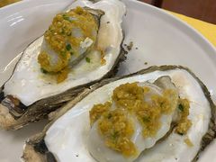 生蚝-南沙十九涌渔人码头-南门