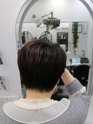 -青霖·飘逸造型