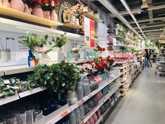 -宜家家居(西安未央商场店)