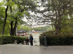 -莲湖公园