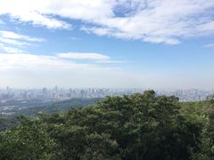 -广州市白云山风景名胜区