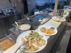 -素满香·素食自助餐(苏州·临顿路店)