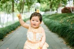 -光影纪·Baby·Home儿童摄影(丁桥店)