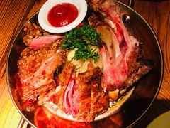 德式烤猪肘-宝莱纳餐厅(滨江店)