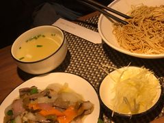 -十面春风·江南面馆(崇宁路店)