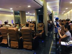 -赫帝拉航空主题餐厅(南宁店)