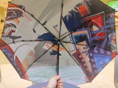 -奈雪的茶(亨特国际广场店)