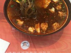 -食悦天美食广场(西安CityOn熙地港购物中心店)