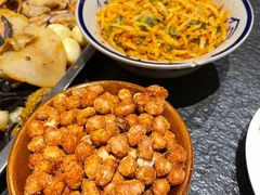 -福苗小骆驼烧烤(大唐不夜城店)