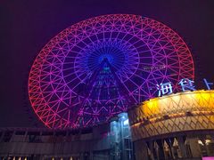 -星城之眼摩天轮