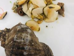 -望海潮海鲜店 特色家常菜(在海一方店)