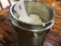 大米饭-胡师傅三下锅(汽车站店)