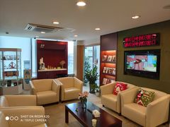 -招商银行(上海漕河泾支行)